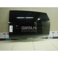 Стекло двери задней левой Ford Focus I (1998 - 2005) 1092949