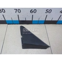 Накладка переднего крыла левого Ford Fiesta (2001 - 2008) 1314020