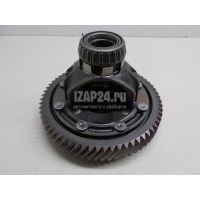 Дифференциал VAG Octavia (A5 1Z-) (2004 - 2013) 02T409021BS