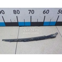 Поводок стеклоочистителя заднего Ford Fiesta (2001 - 2008) 1908779