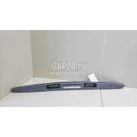 Накладка двери багажника Ford Fusion (2002 - 2012) 1683568