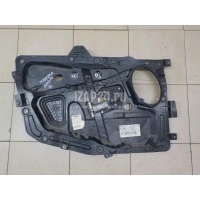 Стеклоподъемник электр. передний левый Ford Fiesta (2001 - 2008) 1547734