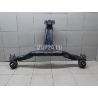 Балка задняя VAG Sharan (1995 - 1999) 7M0505093