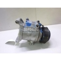 Компрессор системы кондиционирования Mazda CX 5 (2012 - 2017) KD4561450A