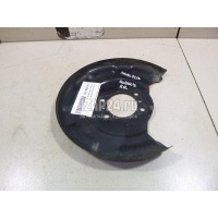 Пыльник тормозного диска Hyundai-Kia RIO (2011 - 2017) 583901R100
