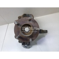Кулак поворотный передний левый Ford Focus II (2005 - 2008) 3M513K171BH