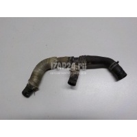 Патрубок отопителя VAG Polo (Sed RUS) (2011 - ) 6C0122073K