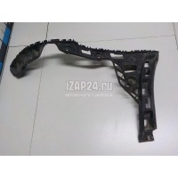 Кронштейн заднего бампера правый VAG Polo (Sed RUS) (2011 - ) 6RU807394B