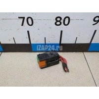 Держатель предохранителя VAG Sharan (2000 - 2004) 3A0937501