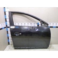 Дверь передняя правая Renault Fluence (2010 - 2017) 801000321R