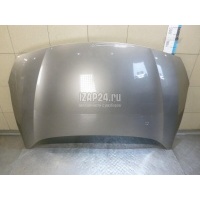 Капот Renault Fluence (2010 - 2017) 651002244R