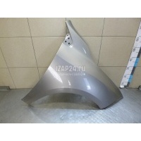 Крыло переднее правое Renault Fluence (2010 - 2017) 631001150R