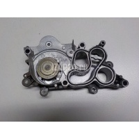 Насос водяной (помпа) VAG Polo (Sed RUS) (2011 - ) 04E121600CD