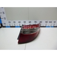 Фонарь задний наружный правый Hyundai-Kia RIO (2011 - 2017) 924024X000