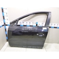 Дверь передняя левая Renault Fluence (2010 - 2017) 801015934R