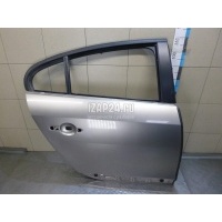 Дверь задняя правая Renault Fluence (2010 - 2017) 821009100R