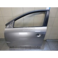 Дверь передняя левая Renault Fluence (2010 - 2017) 801015934R