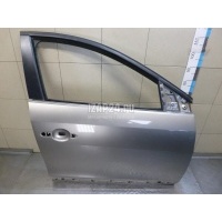 Дверь передняя правая Renault Fluence (2010 - 2017) 801000321R