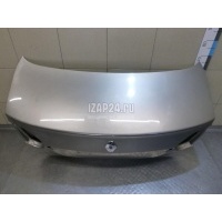 Крышка багажника Renault Fluence (2010 - 2017) 901006068R