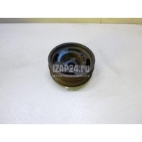 Шкив коленвала Ford C-MAX (2003 - 2010) 1753154