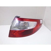 Фонарь задний наружный правый Renault Fluence (2010 - 2017) 265502140R