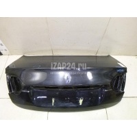 Крышка багажника Renault Fluence (2010 - 2017) 901006068R