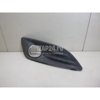 Решетка в бампер правая Ford Fiesta (2008 - ) 1777212