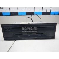 Проигрыватель CD/DVD VAG Touareg (2010 - 2018) 7P6035670C