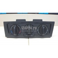 Блок управления отопителем VAG Polo (HB) (2009 - ) 6C0820045B