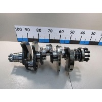 Коленвал VAG A8 [4H] (2010 - 2017) 059105101BH