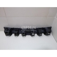 Усилитель заднего бампера Renault Fluence (2010 - 2017) 850420026R