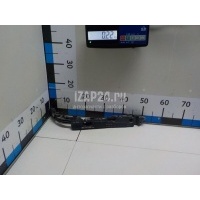 Кронштейн заднего бампера правый Chery Tiggo 3 (2017 - ) T112804712
