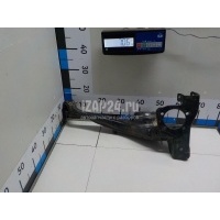 Рычаг задний продольный левый Chery Tiggo 3 (2017 - ) T113301010AB