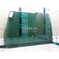 Стекло двери задней правой VAG Alhambra (2000 - 2010) 7M0845206B