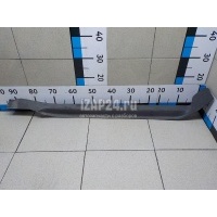 Накладка порога (внутренняя) VAG Alhambra (2000 - 2010) 7M385337171N