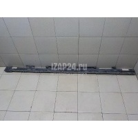 Накладка порога (внутренняя) VAG Sharan (2000 - 2004) 7M3853905FB41