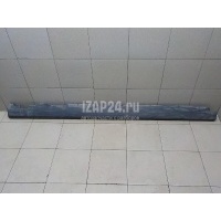 Накладка на порог (наружная) VAG Alhambra (2000 - 2010) 7M3853889DB41