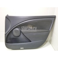 Обшивка двери передней правой Renault Fluence (2010 - 2017) 809003732R