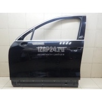 Дверь передняя левая VAG Cayenne (2010 - 2017) 7P0831055