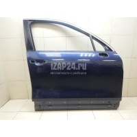Дверь передняя правая VAG Cayenne (2010 - 2017) 7P0831056