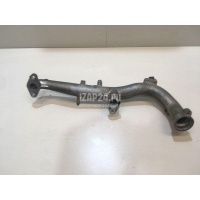 Фланец двигателя системы охлаждения Nissan M (Y50) (2004 - 2010) 11060AL502