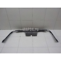 Спойлер заднего бампера Ford Mondeo III (2000 - 2007) 1255392