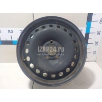 Диск колесный железо Ford C-MAX (2003 - 2010) 2001389