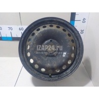 Диск колесный железо Ford C-MAX (2003 - 2010) 2001389