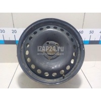 Диск колесный железо Ford C-MAX (2003 - 2010) 2001389