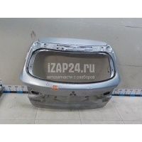 Дверь багажника Mitsubishi ASX (2010 - ) 5801B037