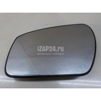 Стекло зеркала электрического левого Ford C-MAX (2003 - 2010) 1255899