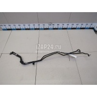 Трубка системы охлаждения АКПП VAG Cayenne (2010 - 2017) 95830708220