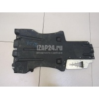 Защита антигравийная VAG Cayenne (2010 - 2017) 95850423100