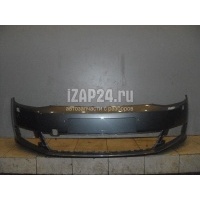 Бампер передний VAG Sharan (2010 - ) 7N0807217GGRU
